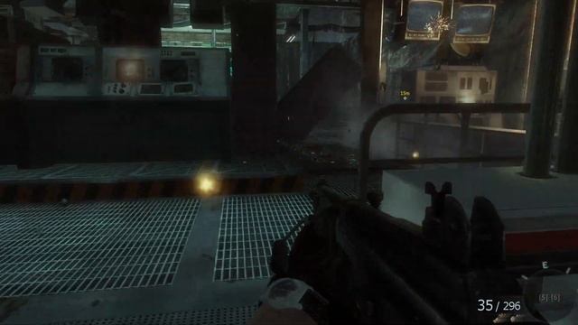 ФИНАЛ! ИСКУПЛЕНИЕ + ЗОМБИ РЕЖИМ ( ПРОХОЖДЕНИЕ - CALL OF DUTY Black Ops #14 ) смотреть онлайн