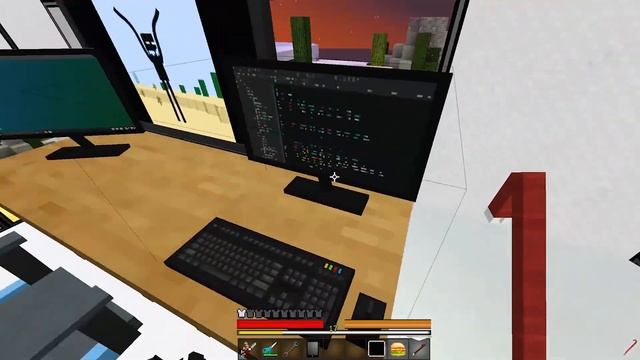 Майнкрафт но Побег из Тюрьмы Сломанный Мод в Майнкрафте Троллинг Ловушка Minecraft смотреть онлайн