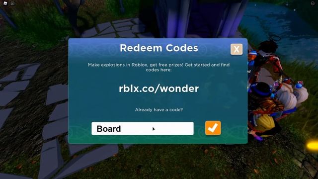 All codes for 'Build It, Play It' | Roblox смотреть онлайн