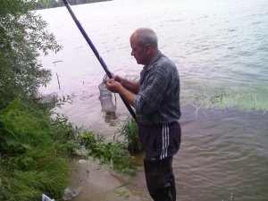 ОТВОДНОЙ! Часть 5. Ловля с БОНУСОМ