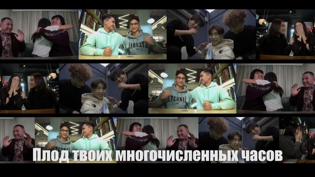 Как поступить на грант в 2022? смотреть онлайн