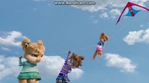 Alvin and The Chipmunks: Chipwrecked: Getting Chipwrecked
