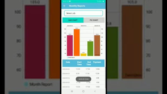 PayTracker Android Project | Latest Android Projects with source code 2020 смотреть онлайн