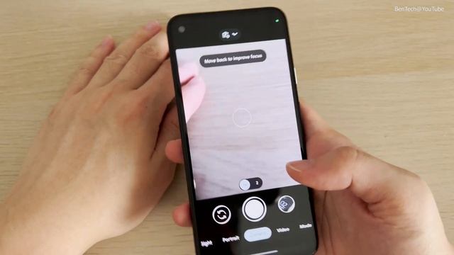 Google Pixel 4a January 2023 Update! смотреть онлайн
