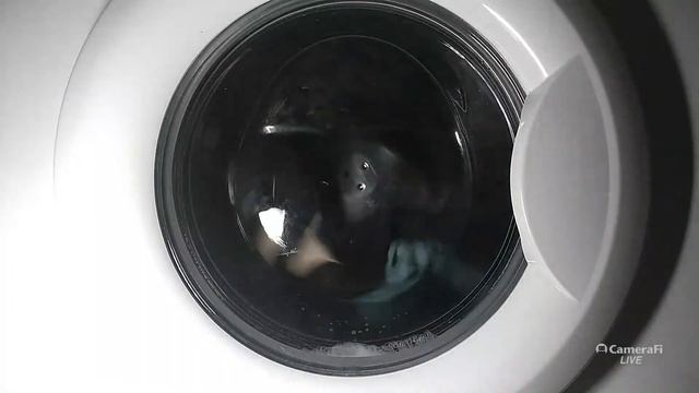 LG WD-80490S: Shoes Wash On Baby Care 40° (part 2)