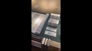 Музей денег в Петропавловской крепости ?