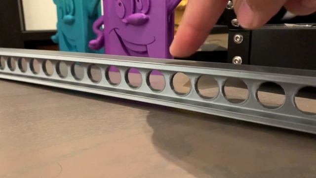 مراجعة طابعة ثلاثية الأبعاد | كريالتي Creality 3D PrintMill смотреть онлайн