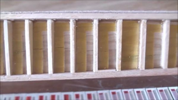 Аккордеон Firotti Elegance