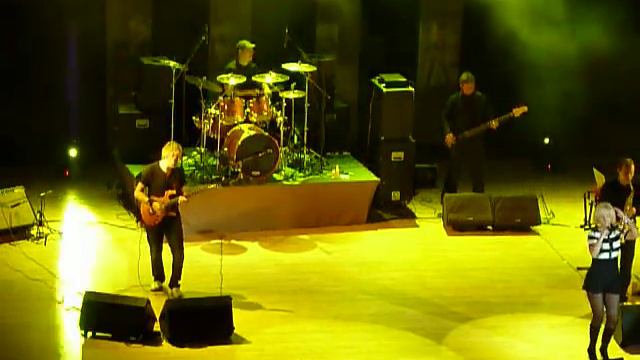 Валерия в Анапе-