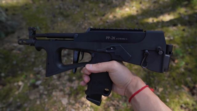 ПП-2000 от Modify сравнение с оригиналом. смотреть онлайн