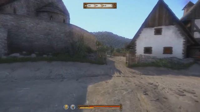 Kingdom Come: Deliverance | Part 55 смотреть онлайн