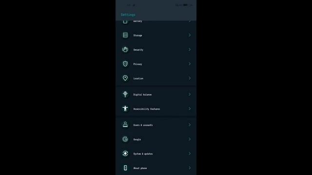 This will make your Screen Record NEAT | Disable SHOW TAPS while screen recording on your smartphon смотреть онлайн