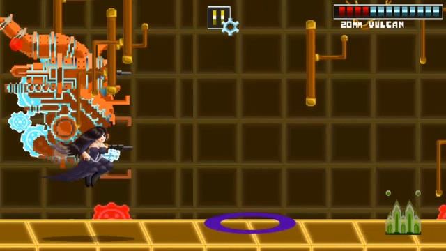 Malevolent Machines [HACK Free] смотреть онлайн