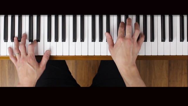 City of Stars (Piano Tutorial- Easy) смотреть онлайн