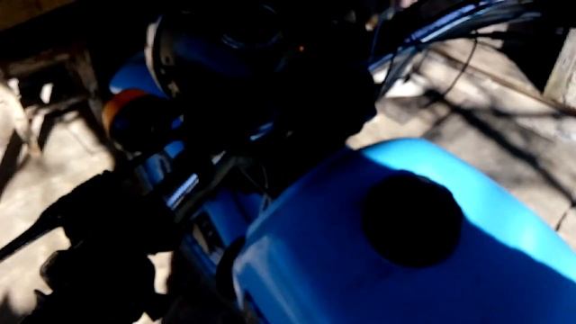 ИЖ Планета 3 Перезагрузка! смотреть онлайн