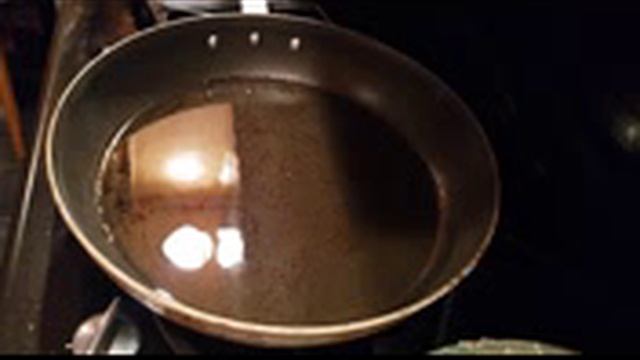 My Jewish Grandmother's Latkes Recipe. смотреть онлайн