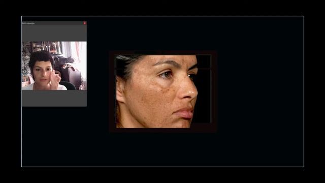 Ночной крем против пигментации Optimals Even Out