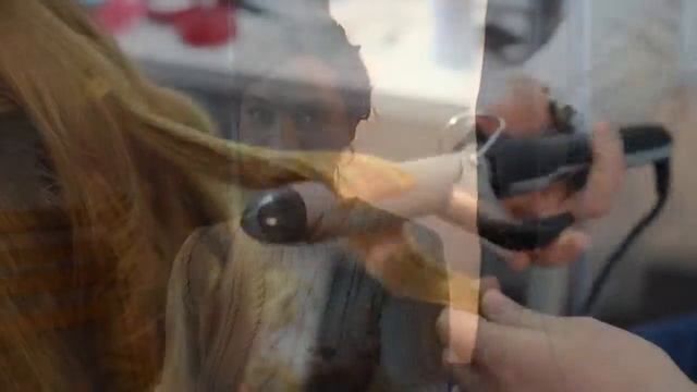 Стилист по прическам на наших фотосессиях смотреть онлайн