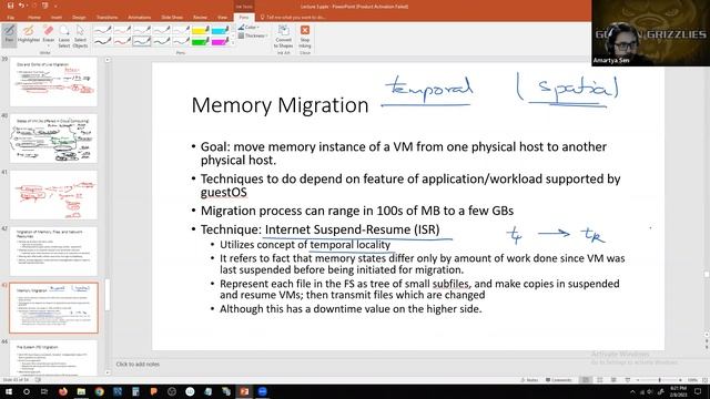 Cloud Computing@OU - Virtual Clusters Pt. 2 смотреть онлайн