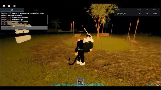 Roblox Id Code For Ronin-All Girls Are The Same смотреть онлайн