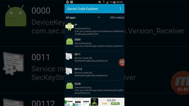 Lock 4G LTE Android 6.0 (Samsung) 100% Working смотреть онлайн