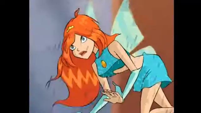 Блум - DON'T LET ME DOWN смотреть онлайн