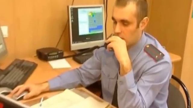 Охрана имущества. ГУ ОВО при УВД по г. Мурманску смотреть онлайн