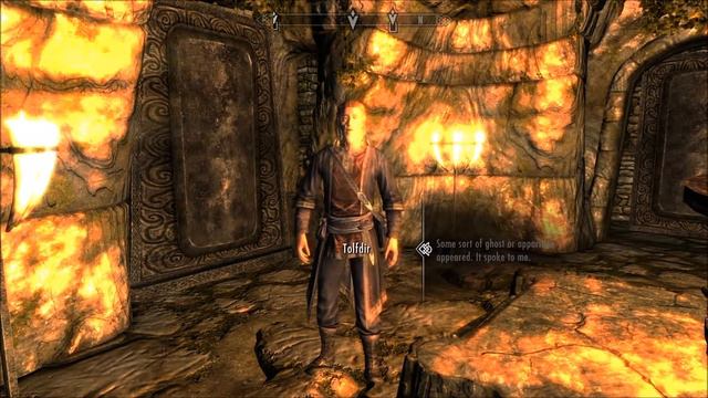 Crom the Barbarian: Skyrim SE Roleplay Ep.29 Storming Saarthal смотреть онлайн