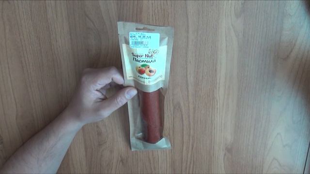 Тестирую пастилу Super Nut | Сделано в Осетии