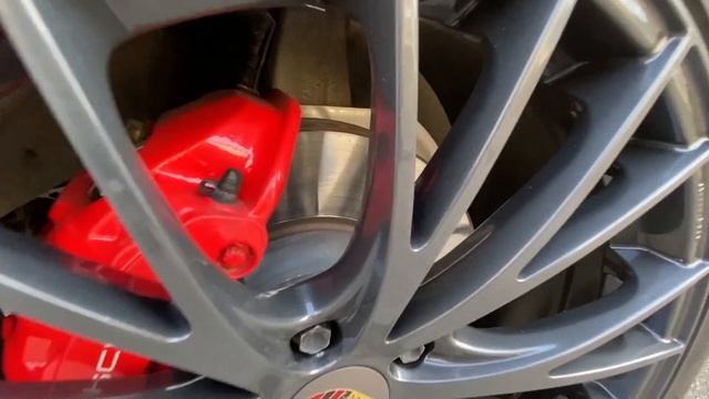 Не удержался и купил Porsche Cayenne!!!! смотреть онлайн