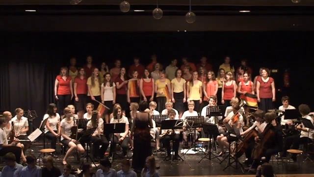 FGH-Sommer-Konzert-Abschlusslied.mp4 смотреть онлайн