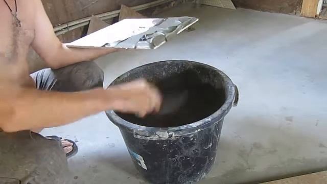 Укладка плитки Видео 8. смотреть онлайн