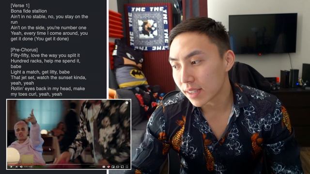 РАЗБОР ПЕСНИ YUMMY - JUSTIN BIEBER (ДЖАСТИН БИБЕР) *влог из США* | Веня Пак English