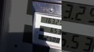 Калибровка газовой колонки узсг - 01