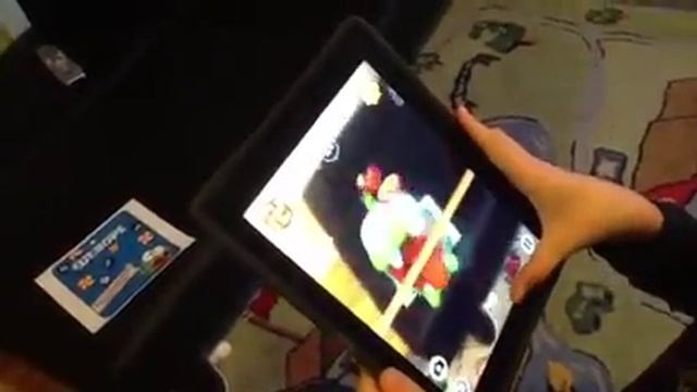 Om nom candy flick смотреть онлайн