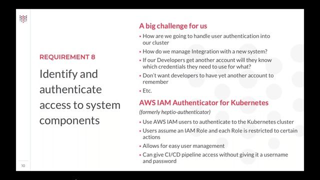 Deploying Compliant Kubernetes Real World Edge Cases смотреть онлайн