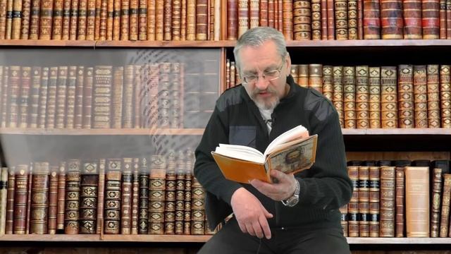 ДЯДЮШКИН СОН. Ч 13 смотреть онлайн