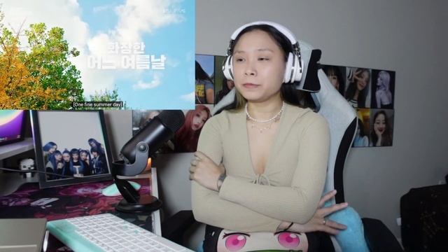 BABYMONSTER (#7) - RUKA (Live Performance) + Introducing RUKA REACTION✨