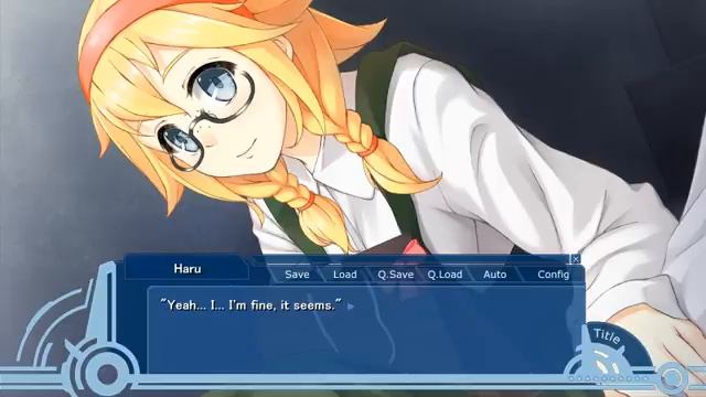 WORLD END ECONOMiCA episode.02 | Gameplay | Part 1 смотреть онлайн