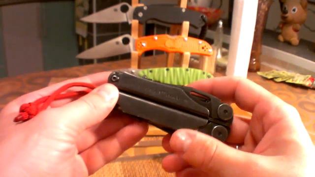 Мои EDC ножи которые я реально использую (My EDC knife`s) смотреть онлайн