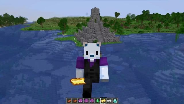 I Pushed A Mod Hosting Site Too Far смотреть онлайн
