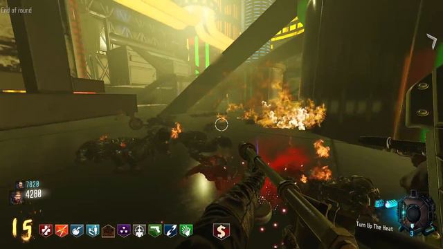 Despicable Me 3 Zombies (Call of Duty Zombies Mod) смотреть онлайн