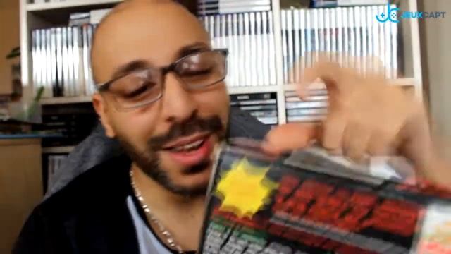Retrogaming - Achat de la semaine : 22/10/17 смотреть онлайн