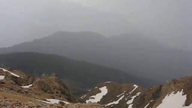 Olympos Teleferik Kemer Гора Тахталы 2365 м Кемер май смотреть онлайн