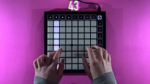 How "CONGA CONGA" was made? // Launchpad Cover