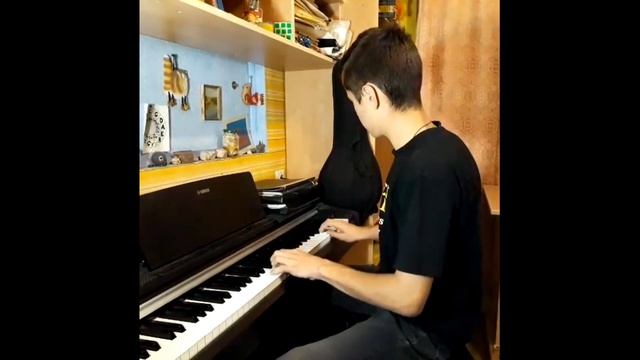 Лёгкая Полька (Original music) смотреть онлайн