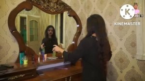 ДУХТАРИ ХАМСОЯ НАПАДЕНИ КАРД МУГАМБО НАВ 2023