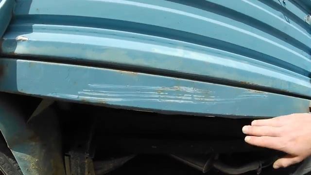 Mein VW T4 Pritsche 2,4l Saugdiesel | warum brauch ich einen? | Low Budget | Vorstellung | Vlog смотреть онлайн