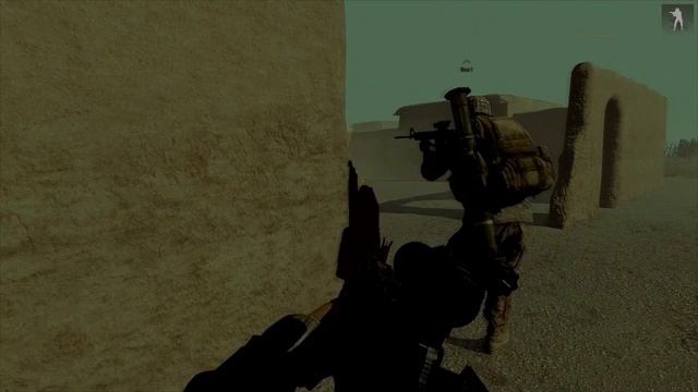 Arma Tactical Games смотреть онлайн