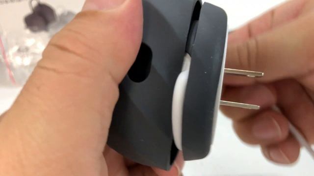 Elegant Outlet Wall Mount Holder for the Google Home Mini by KIWI design Review смотреть онлайн